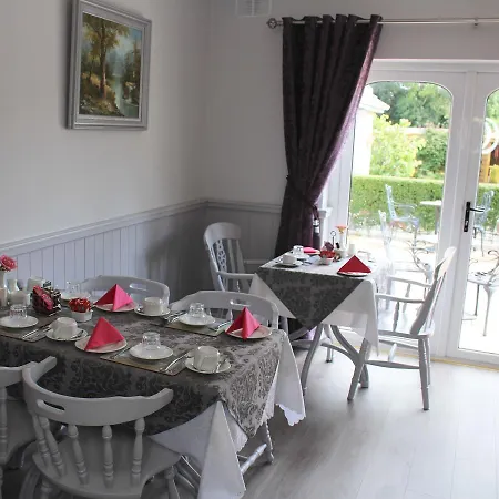 Glendower House Bed & Breakfast New Ross