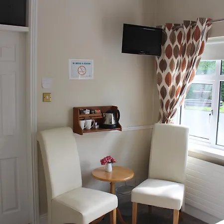 Glendower House Bed & Breakfast *