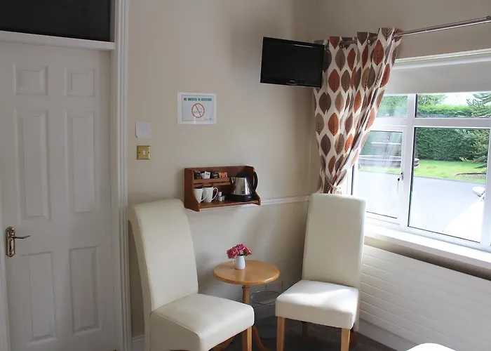 Glendower House Bed & Breakfast *